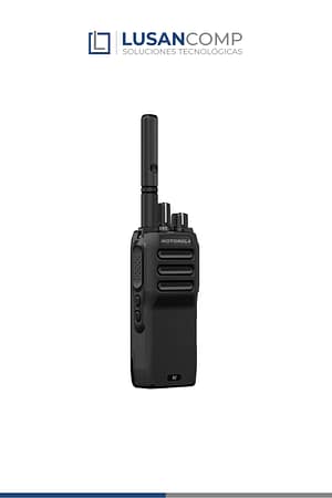Radio Motorola R2