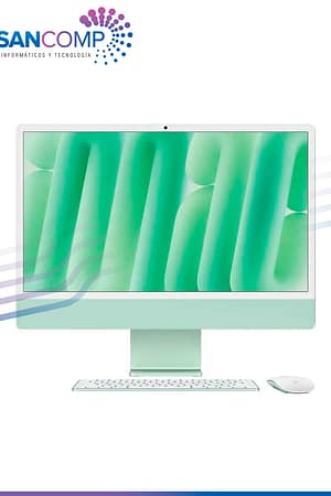 Apple Imac Aio M4