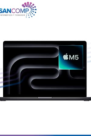 Apple Macbook Pro M5