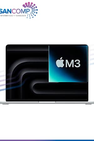 Apple Mackbook Pro M3