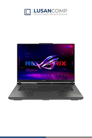 Asus Rog G614pp