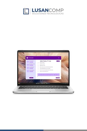 Dell Pro 14 Plus Pb14250