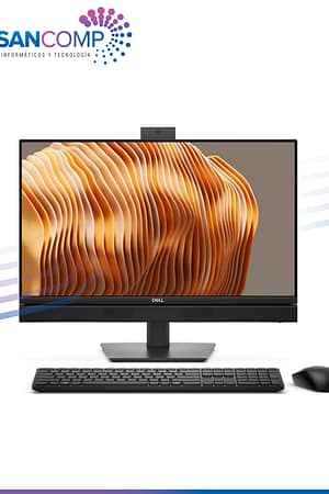 Dell Pro 24 Aio Qc24250 65w