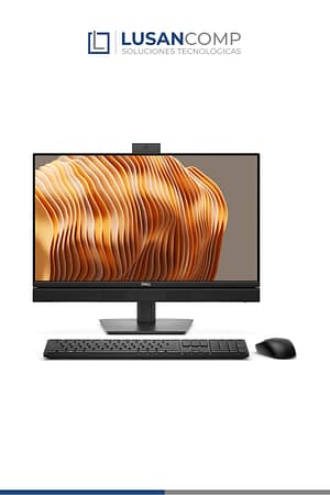 Dell Pro 24 Aio Qc24251 35w