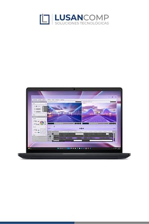 Dell Pro Max 16 Mc16250