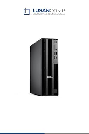Dell Pro Slim Qcs1250