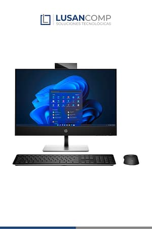 Hp Proone 440 Aio G9