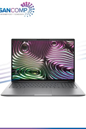 Hp Zbook X G1i