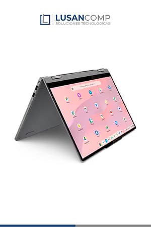 Lenovo Chrome Plus 2in1