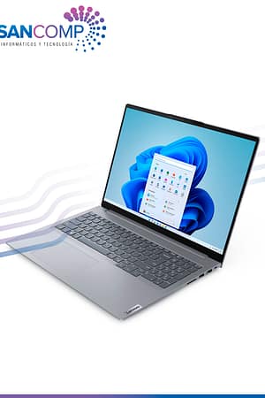 ThinkBook 16 G7 IML