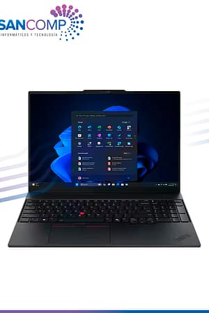ThinkPad E16 Gen 3