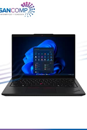 ThinkPad L14 Gen 5 (AMD)