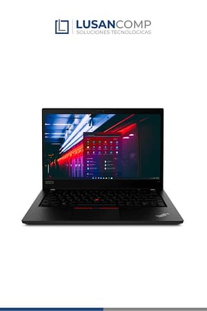 ThinkPad L14 Gen 5 (AMD)