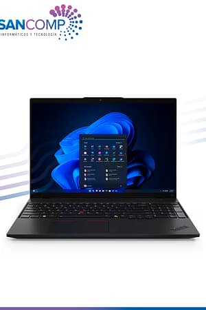 ThinkPad L16 Gen 1 (AMD)