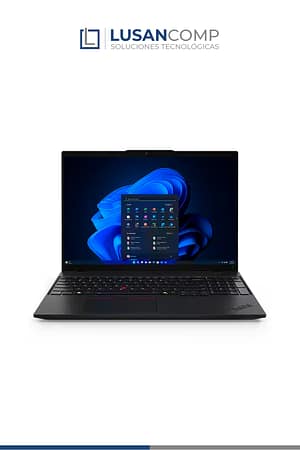 ThinkPad L16 Gen 2 (Intel)