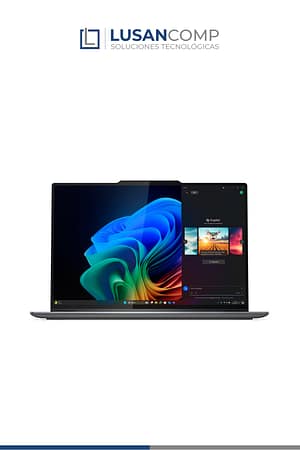 ThinkPad X9-14 Gen 1