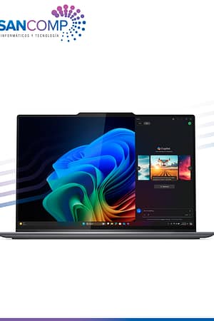 ThinkPad X9-14 Gen 1