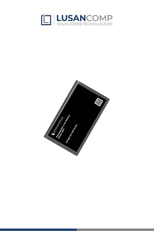 Bateria Grandstream GS-01