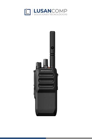 Radio Motorola R5