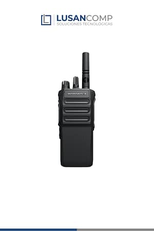 Radio Digital Motorola R7